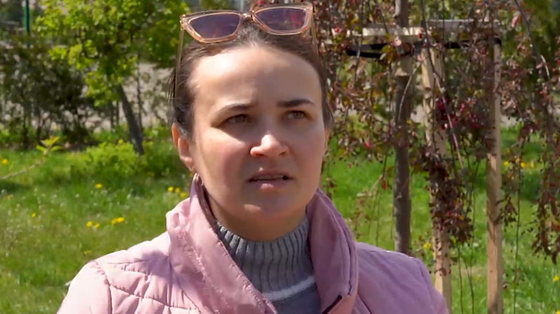 Розстріляли мого чоловіка і ще трьох друзів. Він так і помер із посмішкою