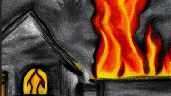 Худобу розтрілювали заради забави Худобу розтрілювали заради забави