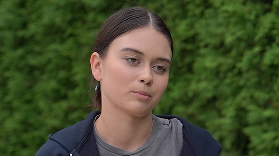 Ми тікали зі Слов’янська, думаючи, що в Бучі буде безпечніше