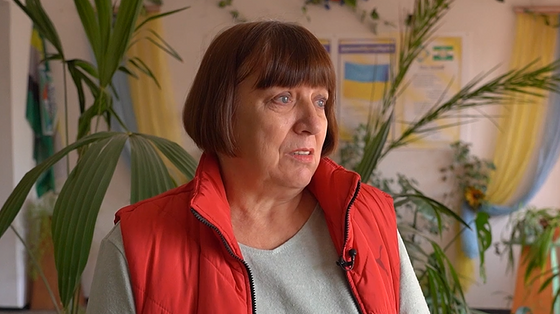 Діти додають сил боротися і жити далі