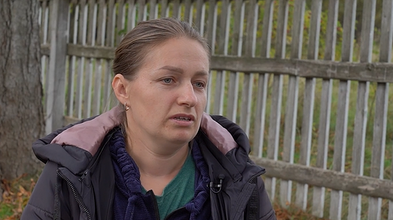 Мій брат загинув на фронті. Віддав своє життя, щоб ми жили