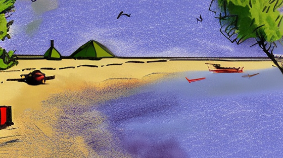 «Каховське водосховище обміліло, і ми були без води»