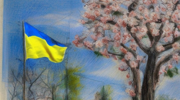 Він мріяв про вільний Херсон і всю Україну Він мріяв про вільний Херсон і всю Україну