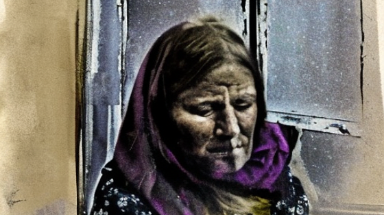 «Мама залишилась в окупації»