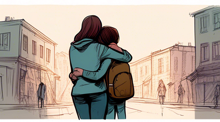 Сусіди та односельці допомагали один одному