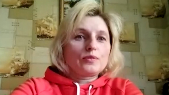 «Питання, які рідні задають, повертають їх назад у полон»