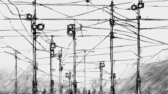 «Світло на якийсь час давали, а потім його перебивали»