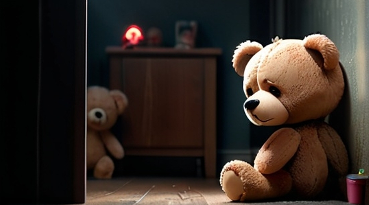 Відчула одразу страх за малолітню доньку