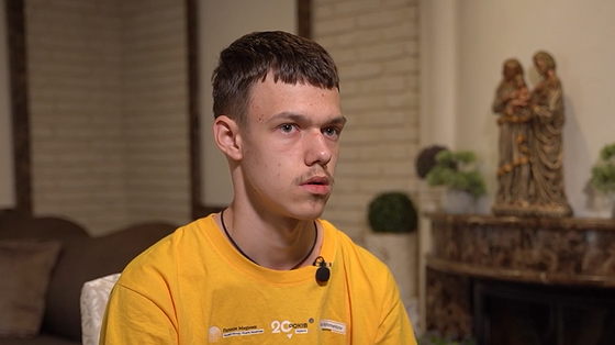 Скільки друзів я в школі своїй залишив