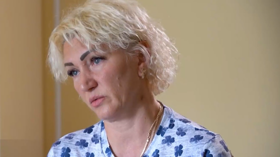 Ти чуєш, як хлопців б’ють, і тріщать кістки. Заглядають: А, вам шкода своїх! І потім тебе вже по камері, як м’ячик