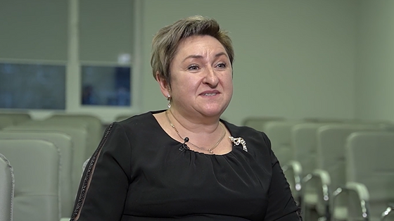 “I was constantly thinking about the survival of the school”