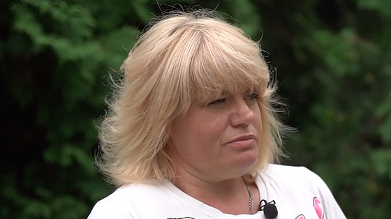 Чоловік служить, а племінник на нулі воює. Наша підтримка — у тилу