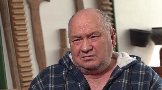 Я почав збирати літопис після смерті сина. Щоб пам’ять залишилася...