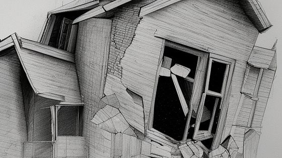 «В нашому будинку вікна вилітали. Це було горе для людей» «В нашому будинку вікна вилітали. Це було горе для людей»