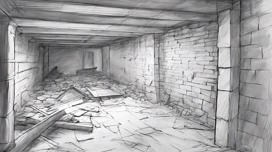 «Люди сиділи у підвалах та набирали дощову воду»