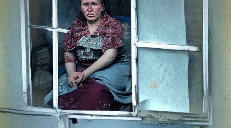 Світлана була щирою, доброю, веселою Світлана була щирою, доброю, веселою