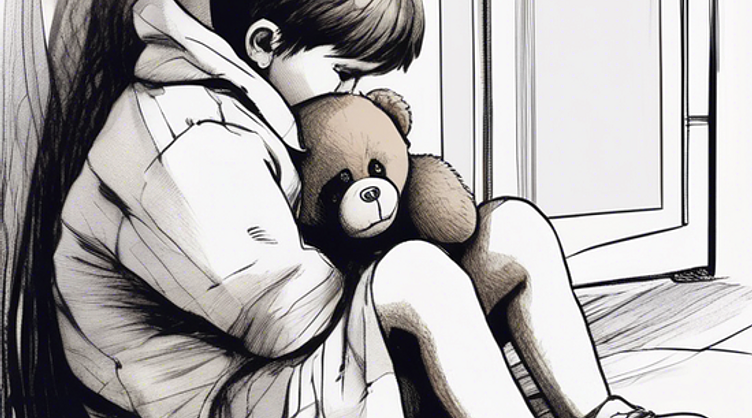 Нам довелося покинути наш дім, де ми щасливо жили