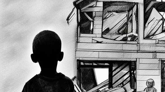 «Знайомі казали, що дитині потрібно виїжджати» 