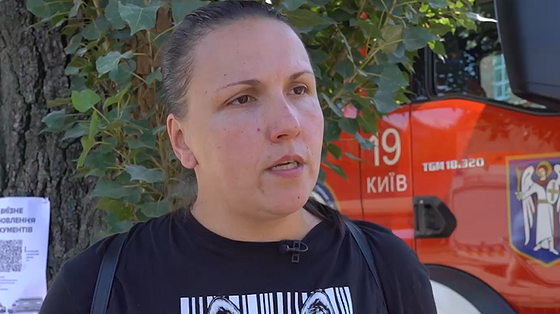 “We ran to the shelter under the sounds of Shaheds and rockets” “We ran to the shelter under the sounds of Shaheds and rockets”