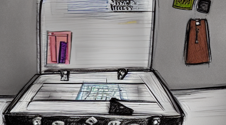 «Чоловік забив вікна, але там зимувати неможливо, тому виїхали»