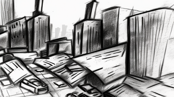 Лишилась роботи, втратила близьких людей