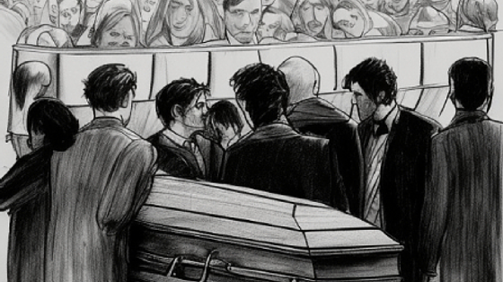 «Від стресу мої рідні почали помирати»