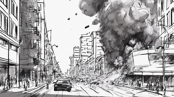 «Початок війни був найстрашнішим»