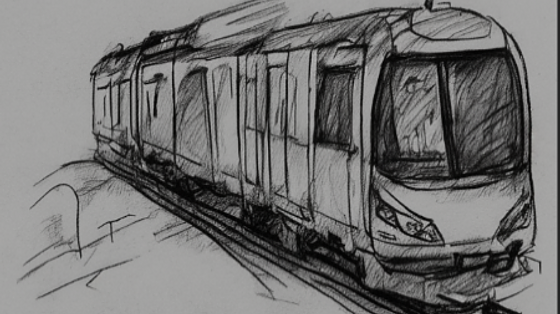 «Я виїхала потягом після двох тижнів окупації»