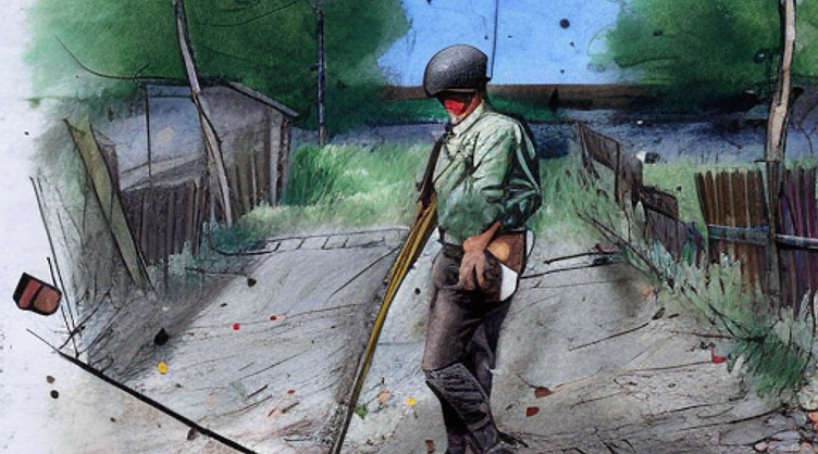 «Через війну ми залишилися без всього у чужому місті»