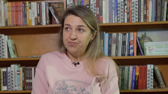 Наше село дуже постраждало: розбомбили лікарню, школу і багато приватних будинків