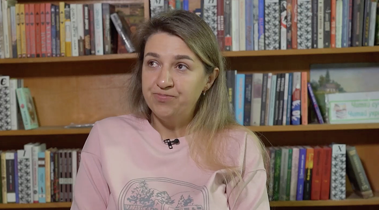 Наше село дуже постраждало: розбомбили лікарню, школу і багато приватних будинків Наше село дуже постраждало: розбомбили лікарню, школу і багато приватних будинків