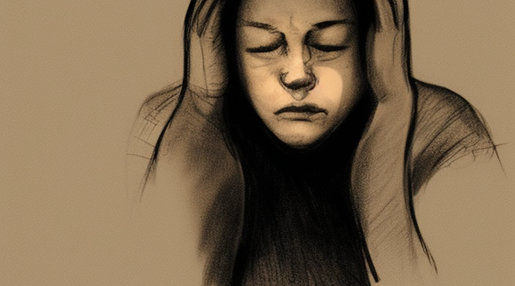 Я ж залишилась тепер без брата і батьків