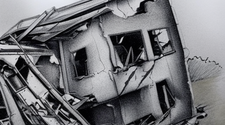 Арт-меморіал Віктора Меламеда - памʼять про Сергія Дородного