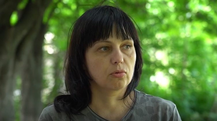 Заплющуєш очі, бачиш свою квартиру, свої речі… - а їх вже немає