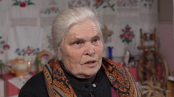 “People in our volunteer community jokingly call me: “Baba Liuba – Commander-in-Chief!”
