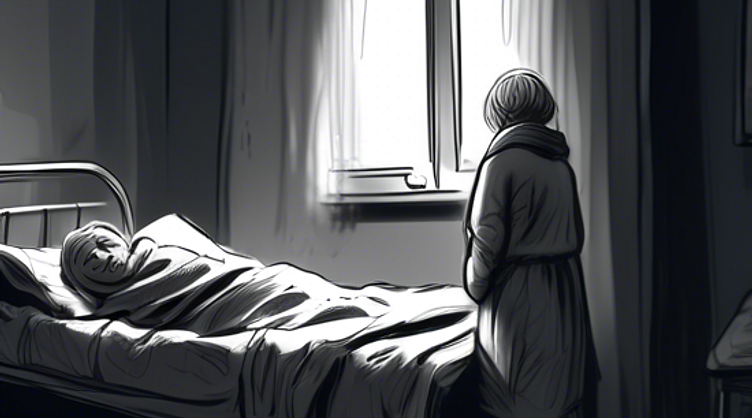 Від стресу отримала псоріаз