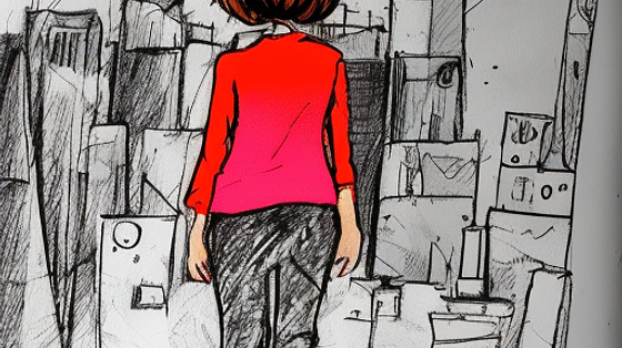 «У 43 роки я стала вдовою і залишилась без нічого»