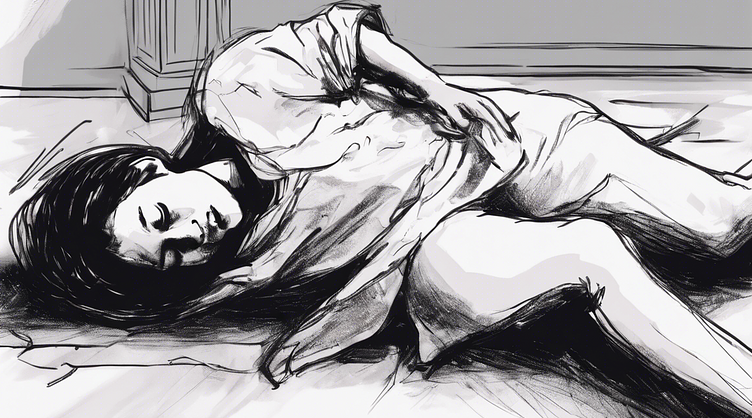 Арт-меморіал Віктора Меламеда - памʼять про Ларису Баталко Арт-меморіал Віктора Меламеда - памʼять про Ларису Баталко