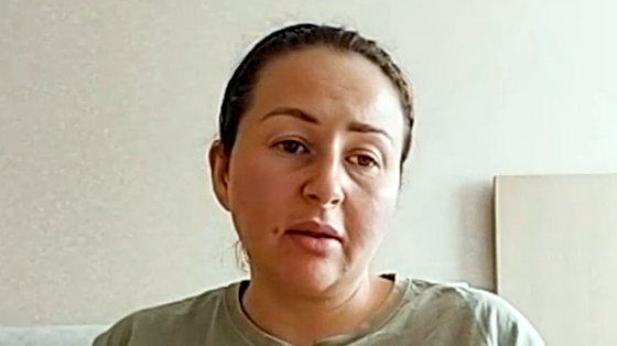 Російські військові відкривали вогонь на ураження по всім, хто стоїть