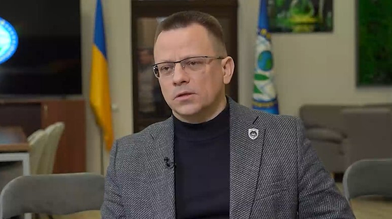 “Our stance is simple:  either we fight, or we help others fight.  There is no other option”