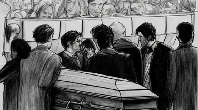 Життя мого чоловіка обірвалося так рано Життя мого чоловіка обірвалося так рано