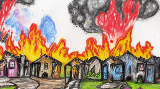 Мій найстрашніший день викарбовано в памʼяті назавжди