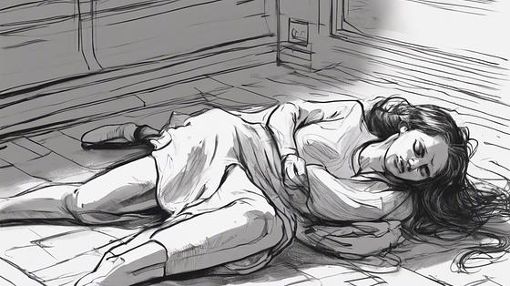 «Я потрапила під ракетний обстріл, зламала ногу»