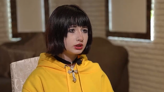 Мені було страшно, що будинок може обвалитися