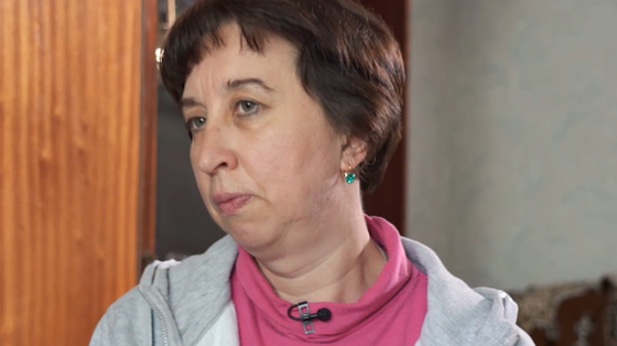 Я бігала під обстрілами до пораненого чоловіка. Він сказав, що помирає. А коли поверталася, дізналася, що вбило ще й діда!