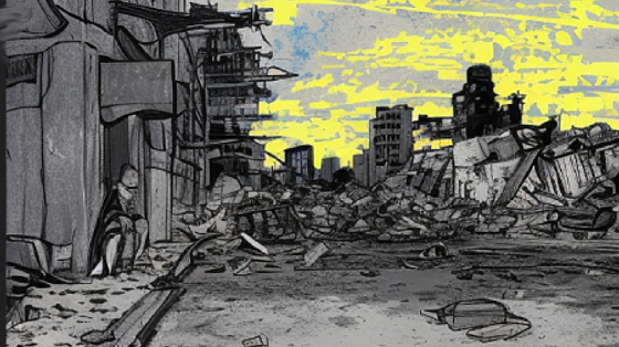 «З мого вікна видно гімназію, в яку прилетіло» «З мого вікна видно гімназію, в яку прилетіло»