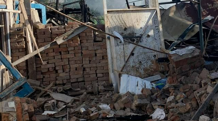 «Мене дуже пригнічує наша невизначеність» «Мене дуже пригнічує наша невизначеність»