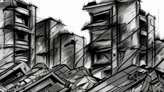 «Було відчуття, ніби дах на хаті підскочив»