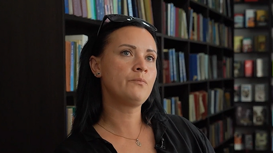 Its not the guys who should adapt to us, but we should adapt to them