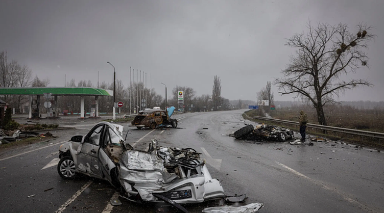 Арт-мемориал Виктора Меламеда – память о Тамиле Мищенко